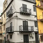 Διαμέρισμα L'angolo Carinese *